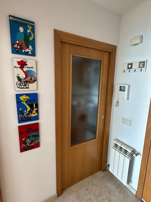 Apartamento Paraiso Lido Benidorm Exteriér fotografie